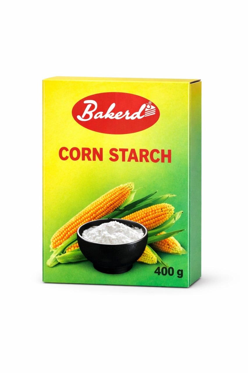 Corn Starch