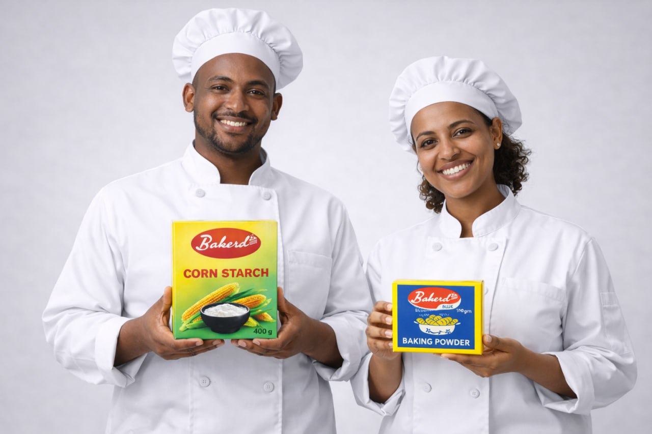 Reliable Baking Ingredients