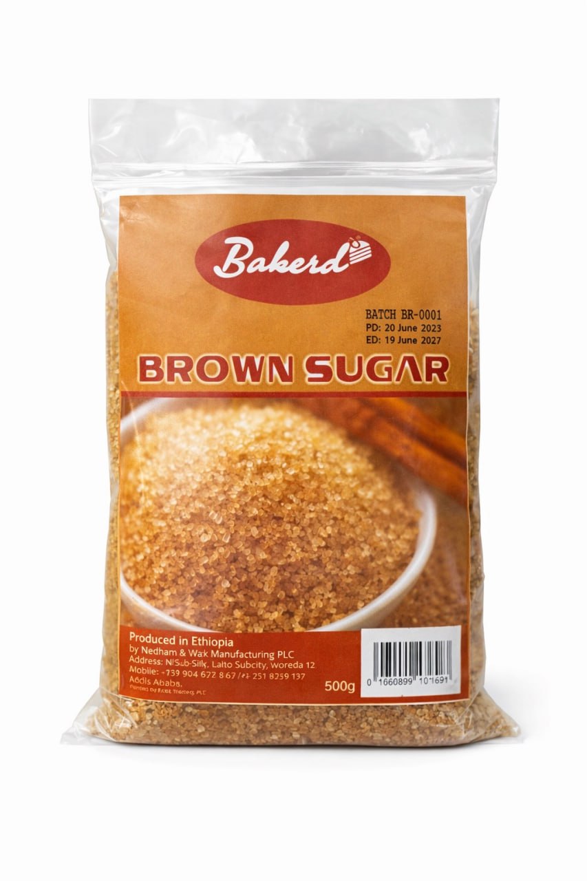 Brown Sugar